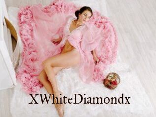 XWhiteDiamondx