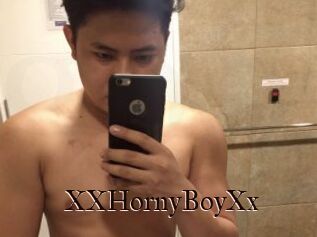 XXHornyBoyXx