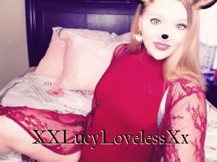 XXLucyLovelessXx