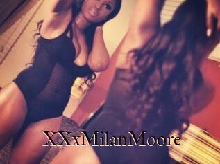 XXxMilanMoore