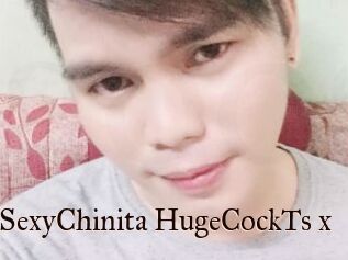 X_SexyChinita_HugeCockTs_x