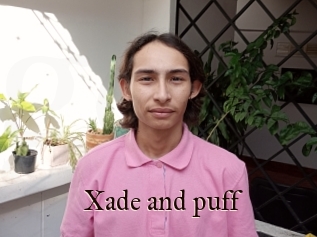 Xade_and_puff