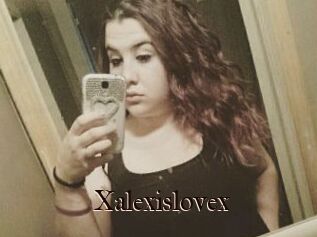 Xalexislovex