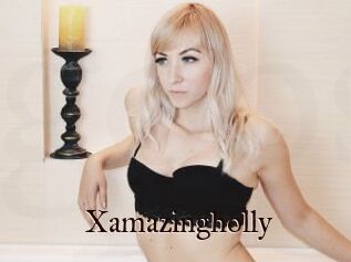 Xamazingholly