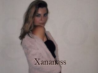 Xananass