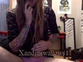 Xandraswallows