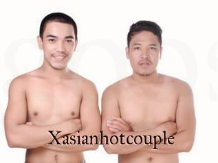 Xasianhotcouple