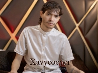 Xavycooper