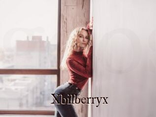 Xbilberryx