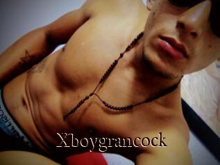 Xboygrancock