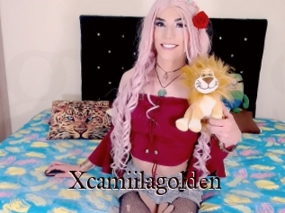 Xcamiilagolden