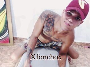 Xfonchox