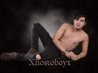 Xhostoboyx