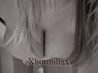 Xhotmilf22x