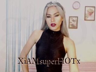 XiAMsuperHOTx