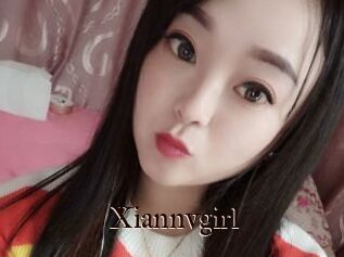 Xiannvgirl