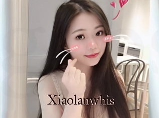 Xiaolanwhis