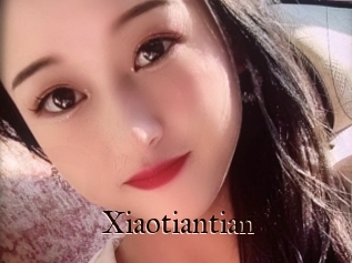 Xiaotiantian