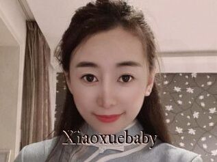 Xiaoxuebaby