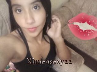 Ximensexy22