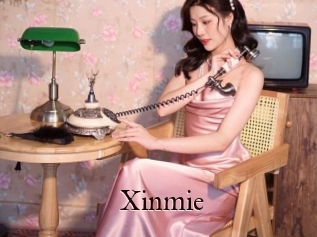 Xinmie