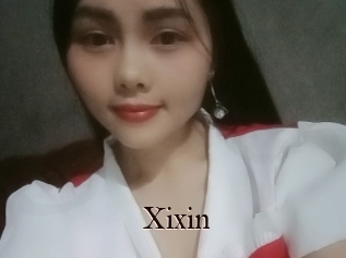 Xixin