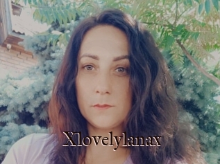 Xlovelylanax