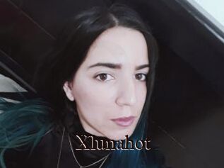 Xlunahot