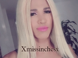 Xmissinchesx