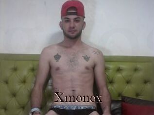 Xmonox