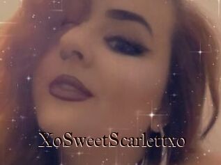 XoSweetScarlettxo