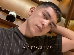 Xoanwalton