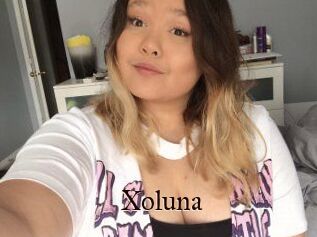 Xoluna