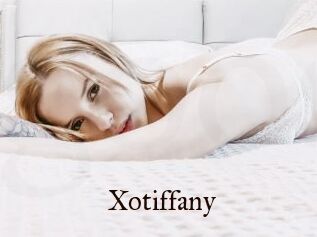 Xotiffany