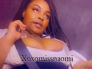 Xoxomissnaomi