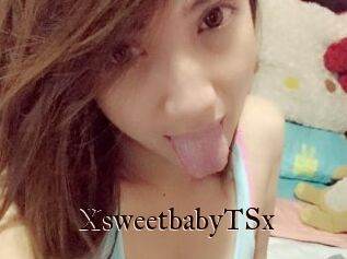 XsweetbabyTSx