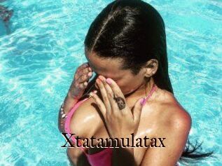 Xtatamulatax