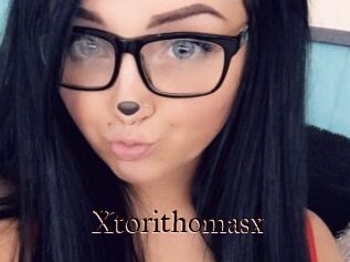 XToriThomasX