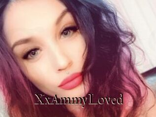 XxAmmyLoved