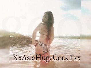 XxAsiaHugeCockTxx