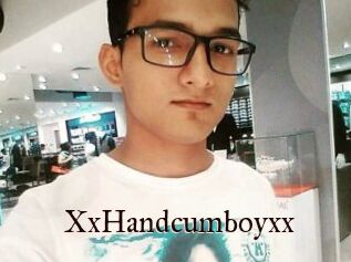 XxHandcumboyxx