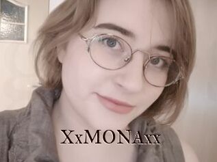 XxMONAxx