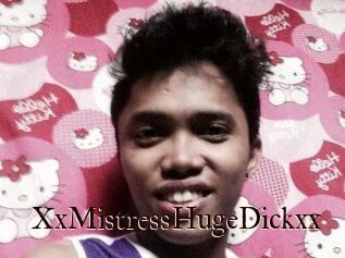 XxMistressHugeDickxx