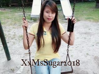 XxMsSugar2018