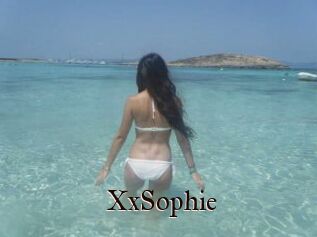 XxSophie