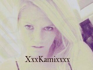 XxxKamixxxx