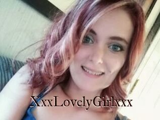 XxxLovelyGirlxxx