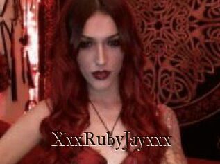 XxxRubyJayxxx