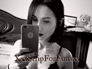 XxxStripForFunxxx