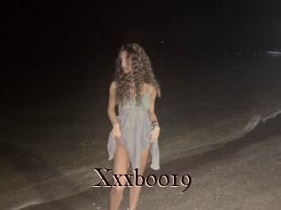 Xxxboo19